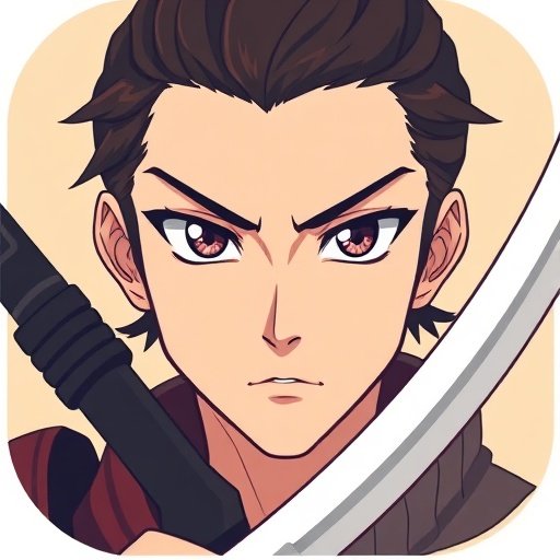 动漫日本 - 剑道至尊
