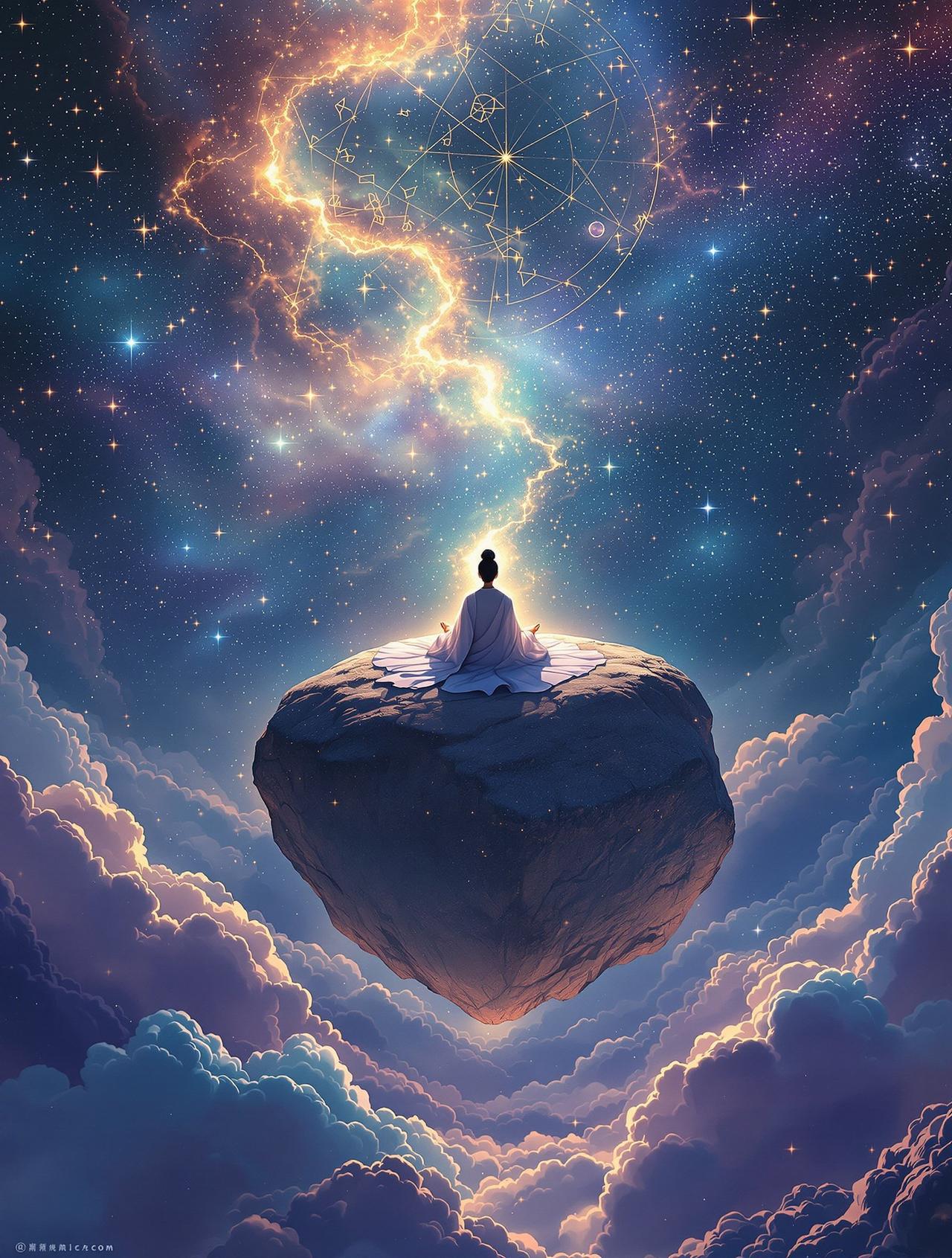 动漫日本 - 星辰变 - 宇宙修真 动漫日本 - 星辰变